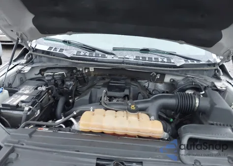 2015 Ford F-150 Lariat/Xl/Xlt from USA, damaged, VIN 1FTEW1EP3FFC17676